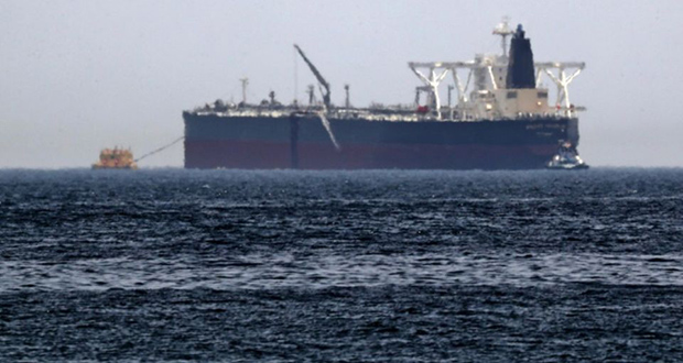 Selon Ryad, les attaques contre des cibles pétrolières menacent l’offre mondiale