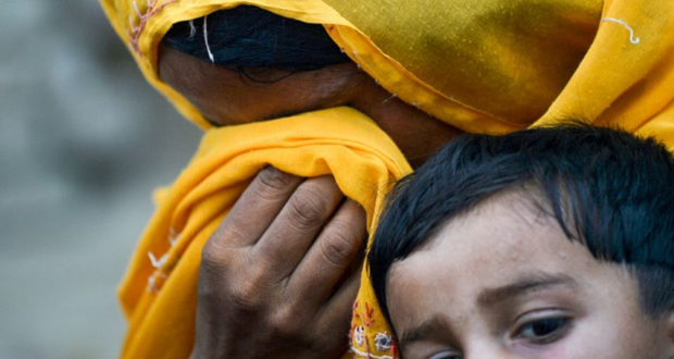 Panique dans un village du Pakistan après une flambée de VIH