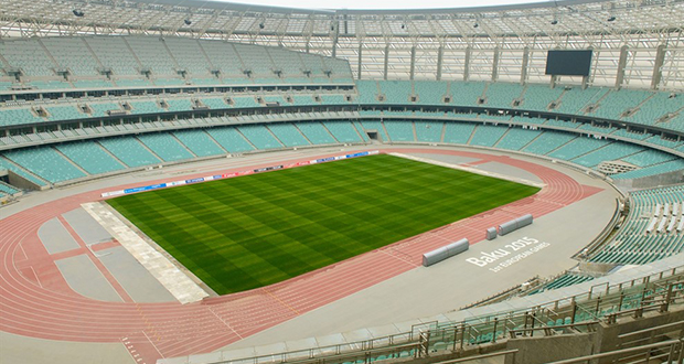 Arsenal juge «inacceptable» le choix de Bakou pour la finale de Ligue Europa