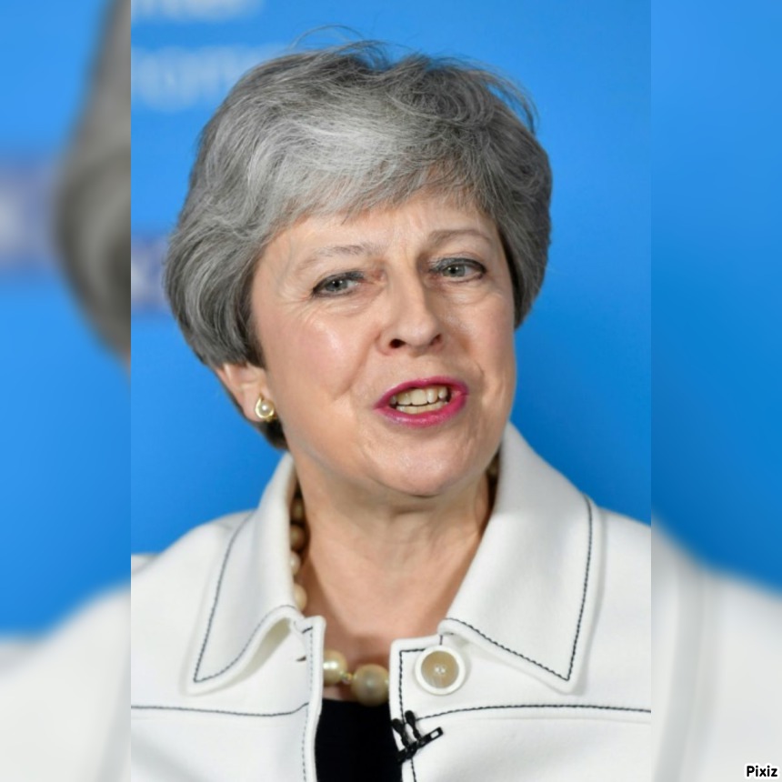Theresa May vit ses dernier jours comme Première ministre