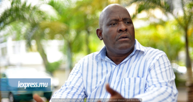 Chagos: Olivier Bancoult rencontre le leader de l’opposition britannique