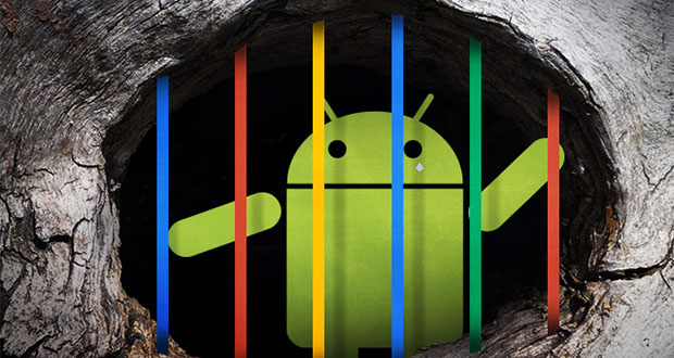 Smartphone: comment se passer de Google Android et ses applications natives
