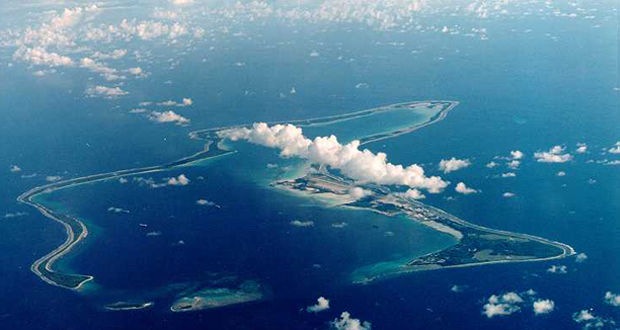 Recrutement: Vingt Mauriciens intéressés à travailler à Diego Garcia