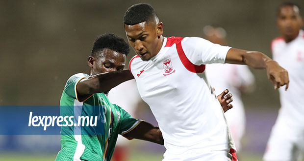 JIOI 2019 - Cosafa Cup 2019: Comores – Maurice 2-1, qualification historique des Comores aux dépens de Maurice