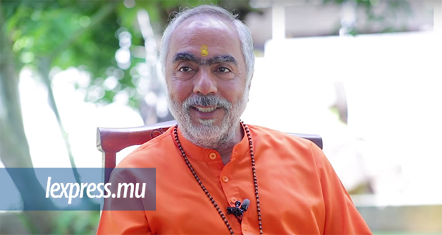 Swami Swaroopanananda: «Se connaître soi-même»