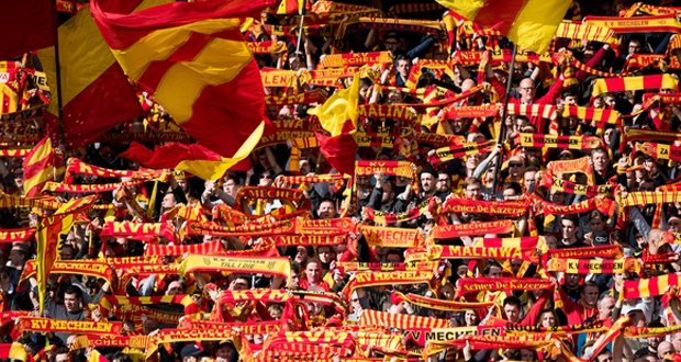 «Footballgate» en Belgique: le FC Malines rétrogradé et privé d'Europe