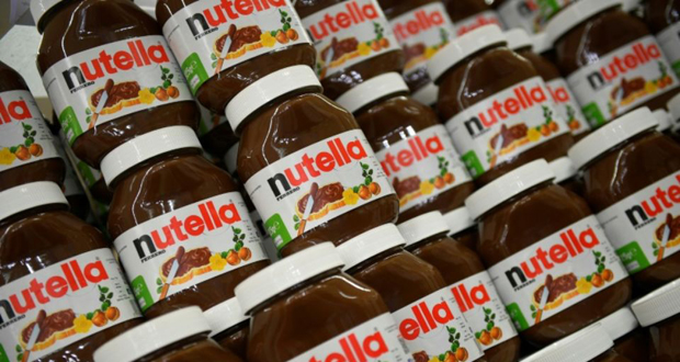 Sixième jour de blocage de la plus grosse usine de Nutella au monde