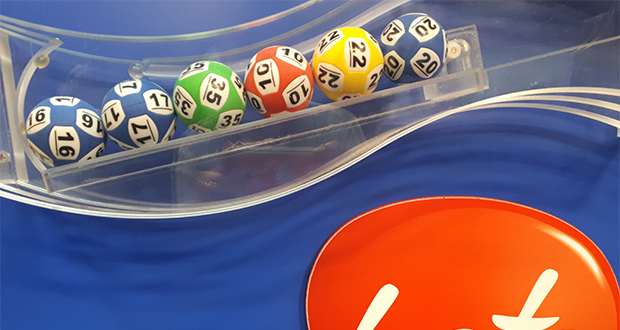 Loto: pas de gagnant, le jackpot passe  à 12 millions