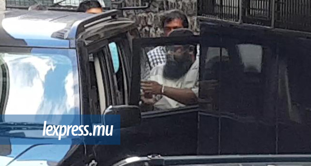 Rallye illégal: Javed Meetoo reste en détention malgré une mise en liberté conditionnelle