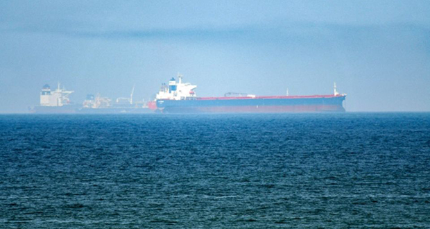 Attaques en mer d’Oman: un pétrolier sécurisé, Ryad en alerte