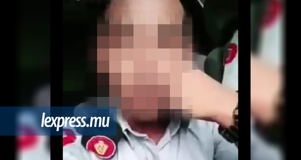 Vidéos TikTok: le policier «Hritik Roshan» se fait remettre les pendules à l’heure