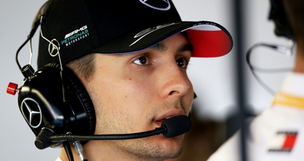 F1: pour Esteban Ocon, la course se joue en coulisses