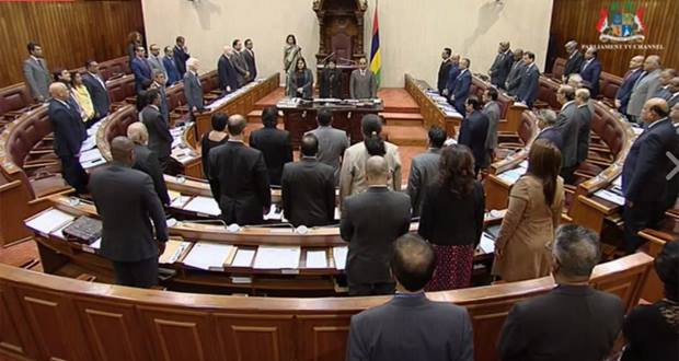 Parlement: fin des débats budgétaires 