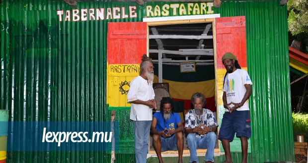 La Rousselière à Chamarel: les rastafaris devront évacuer les lieux en juillet