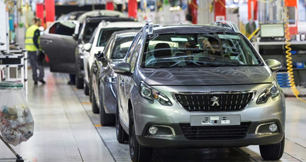 Le marché automobile français s’affiche en baisse de 8,4% en juin