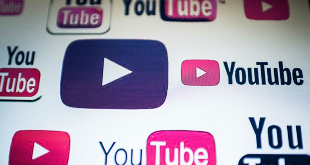 Youtube: 300 chaînes françaises comptent plus d’un million d’abonnés