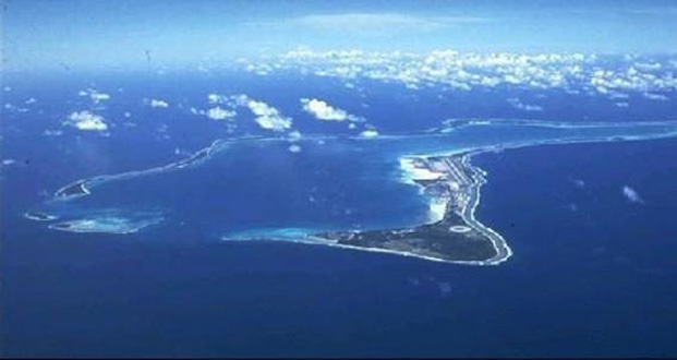 Chagos: dégel possible entre Brits et Mauriciens