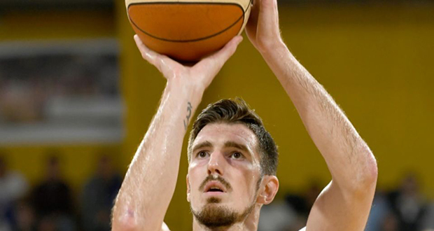 Basket: Nando De Colo à Fenerbahçe