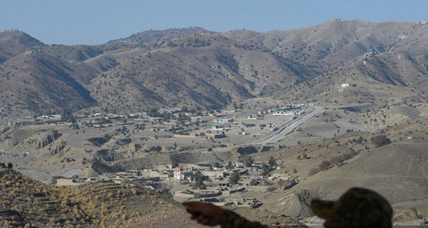 Tirs de mortier sur un marché en Afghanistan: 14 morts, des dizaines de blessés