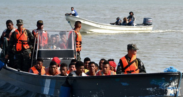 Tunisie: trois nouveaux corps repêchés après le naufrage d'une embarcation