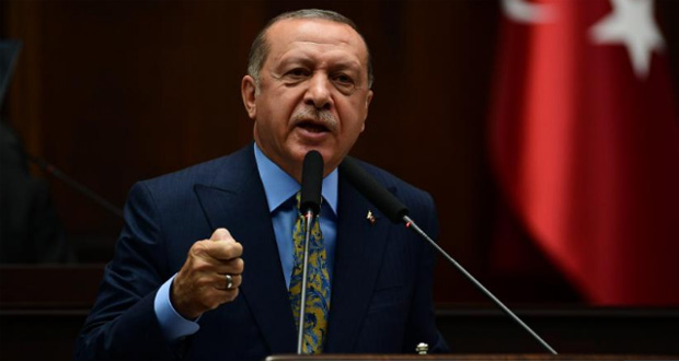 Turquie: nouveau coup de filet en lien avec le putsch manqué