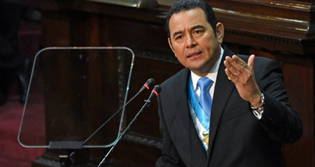 Migrants: la Cour suprême au Guatemala bloque temporairement un accord avec Washington
