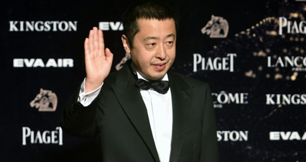 Un acteur de Hong Kong poignardé sur scène en Chine continentale