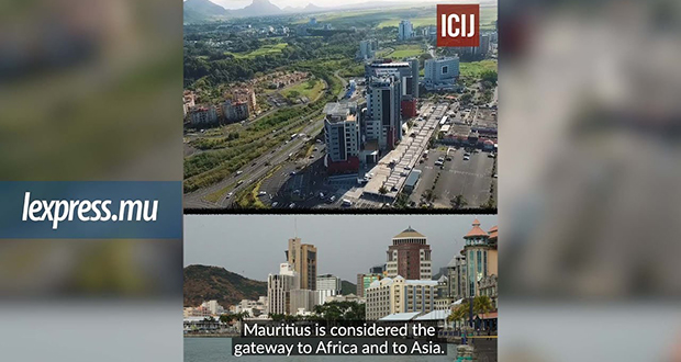 Mauritius Leaks: intérêt mondial