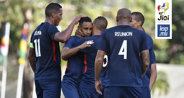 JIOI 2019 - Maurice vs Réunion: le jour de gloire est arrivé