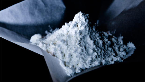 Grosses saisies de cocaïne: Médaille d’or pour notre île