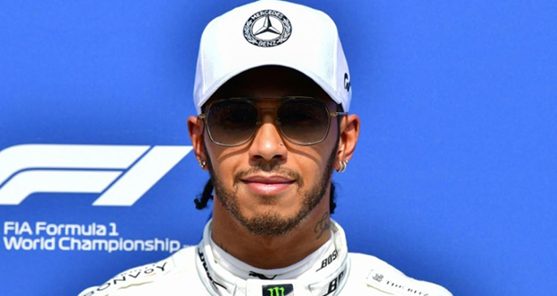 GP de F1 de Hongrie: Hamilton domine les essais libres 1