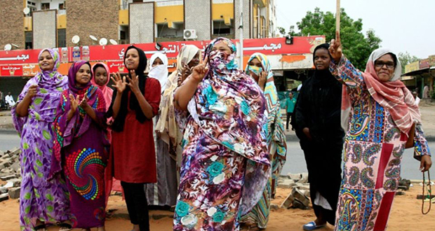 Pas crucial vers un pouvoir civil au Soudan