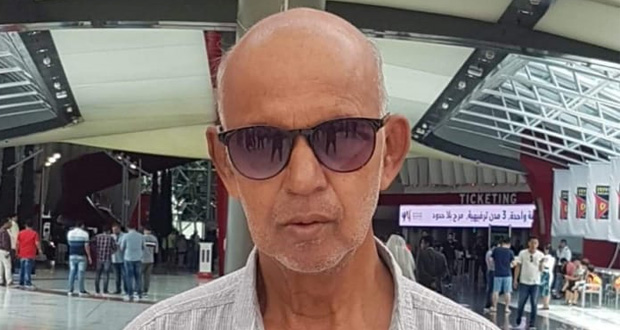 Disparu en Thaïlande: Krishna Bagheea retrouvé sain et sauf