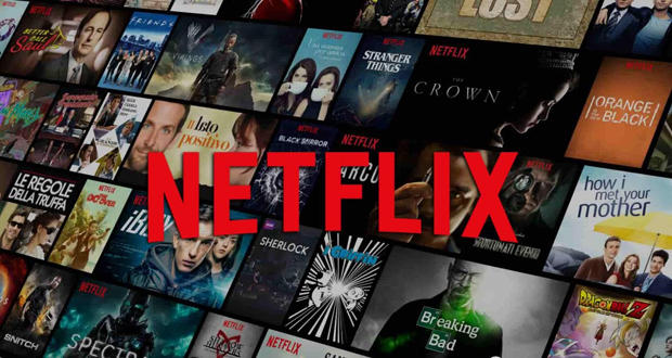 Netflix augmente ses tarifs pour tous ses abonnés 