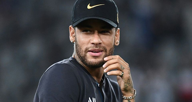 Neymar convoqué pour les matches amicaux du Brésil contre la Colombie et le Pérou