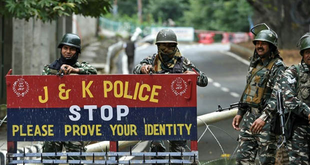 Cachemire indien: huit blessés dans des manifestations, restrictions rétablies