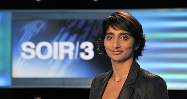 Nouvelle grève à France Télé pour feu «Soir 3»