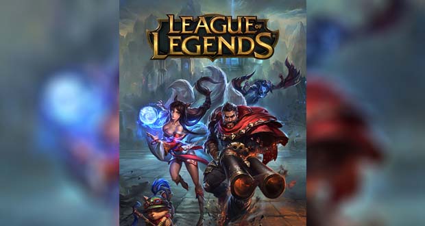 League of Legends: gamers mauriciens à vous de jouer !
