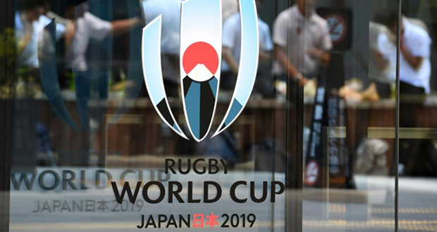 Mondial-2019: au Japon, le rugby repousse ses frontières physiques et économiques