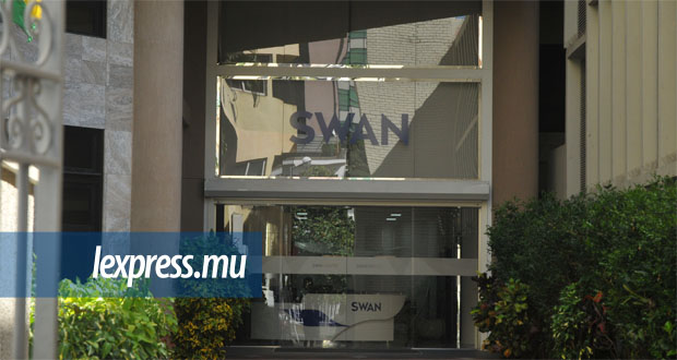 Transfert frauduleux: Swan, des têtes pourraient tomber après l’audit d’EY