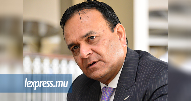 Tariq Ahmed Nizami: «Le CEO Network Worldwide, une plateforme pour discuter défis et enjeux économiques»