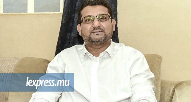 Azaad Noormohammad Trubohun: «Les contrôles de sécurité sur le site de Côte-d’Or ne sont pas réguliers»