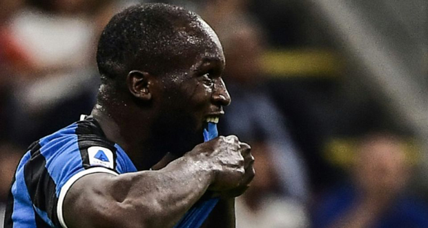 Italie: l’Inter repasse devant, duel lancé avec la Juventus