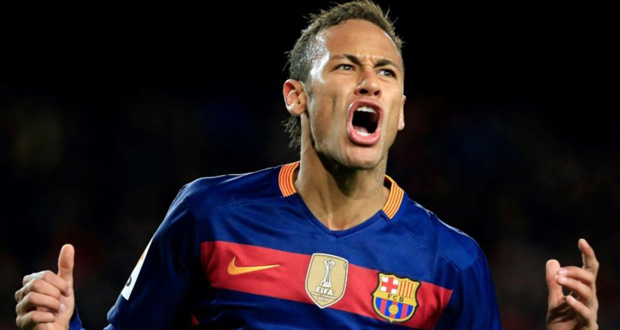 Le litige Neymar-Barça devant la justice espagnole