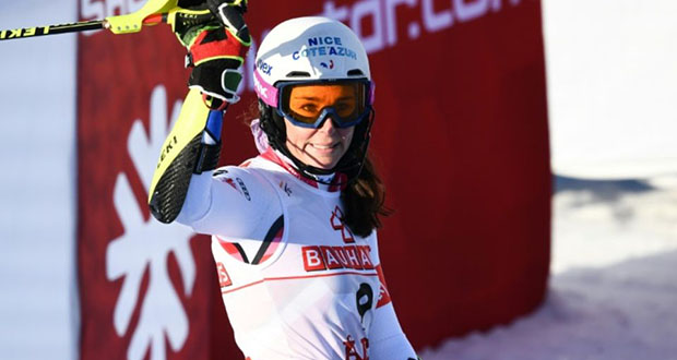Ski alpin: victime d’une fracture du tibia droit, Noens va se faire opérer