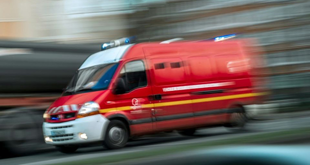 Somme: 33 blessés, dont 4 graves, dans un accident de bus sur l’A1