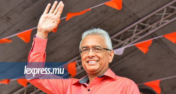 Les Mauriciens votent aux législatives, Jugnauth en quête de légitimité