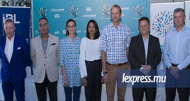 Mise en valeur de la réussite: Cinq entrepreneurs en lice pour décrocher l’IBL Tecoma Award