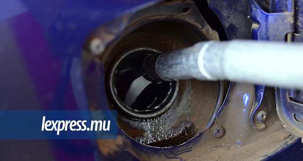 Produits pétroliers: des automobilistes s’interrogent sur la qualité de l’essence