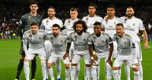 Real Madrid-PSG: marque royale contre ambition mondiale